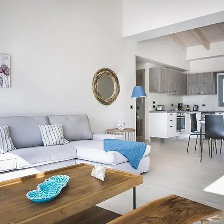 Villa Juliet By Select