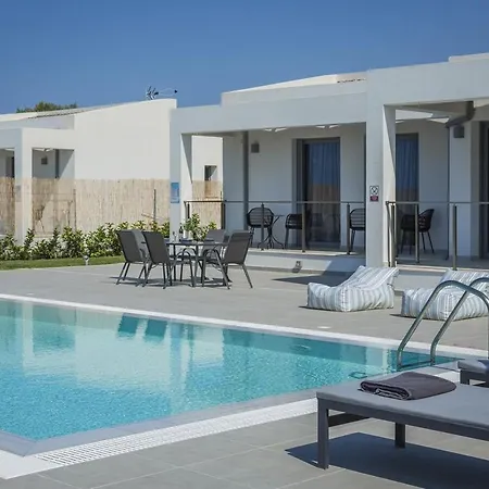Villa Juliet By Select