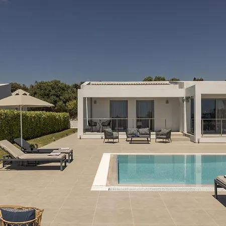 Villa Juliet By Select Svoronata
